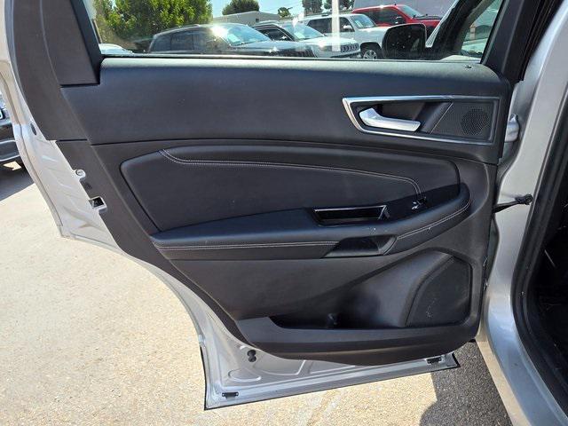 used 2019 Ford Edge car, priced at $17,997