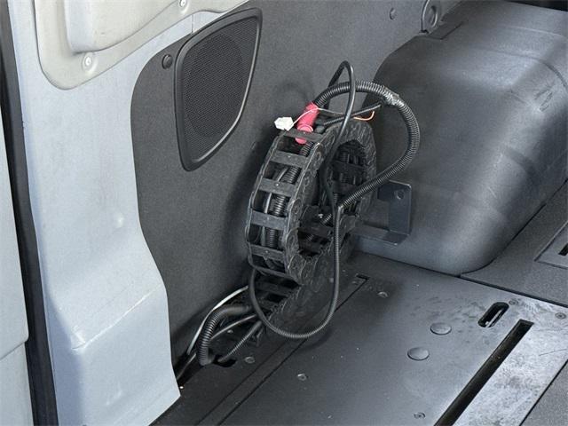 used 2018 Ford Transit-350 car, priced at $27,500