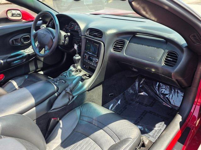 used 2004 Chevrolet Corvette car, priced at $22,999