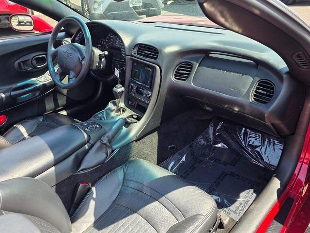 used 2004 Chevrolet Corvette car, priced at $22,999