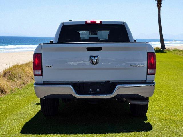 used 2022 Ram 1500 Classic car, priced at $26,995