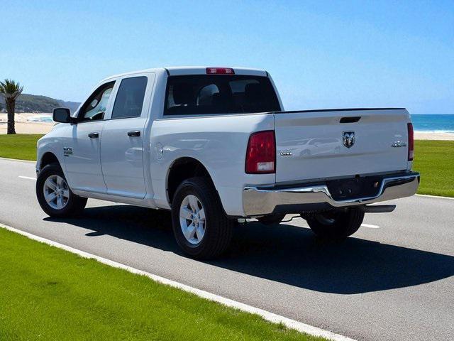 used 2022 Ram 1500 Classic car, priced at $26,995