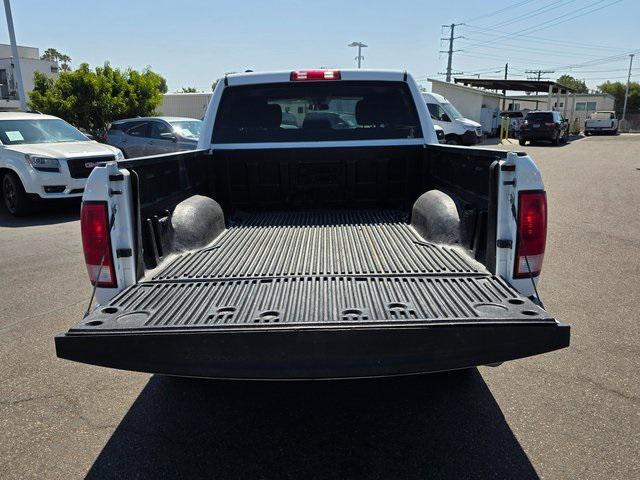 used 2022 Ram 1500 Classic car, priced at $26,995