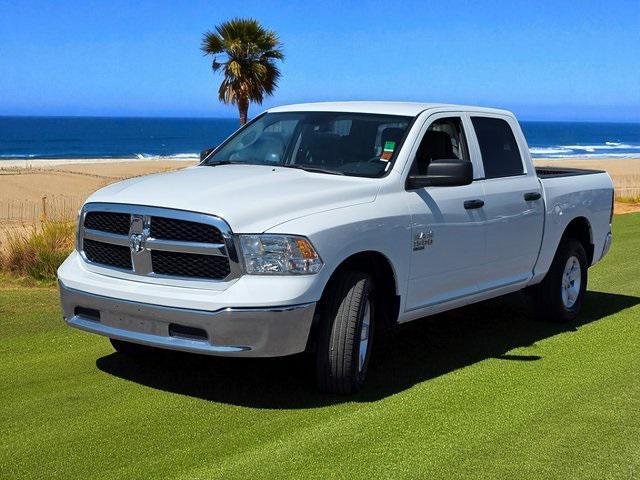 used 2022 Ram 1500 Classic car, priced at $26,995