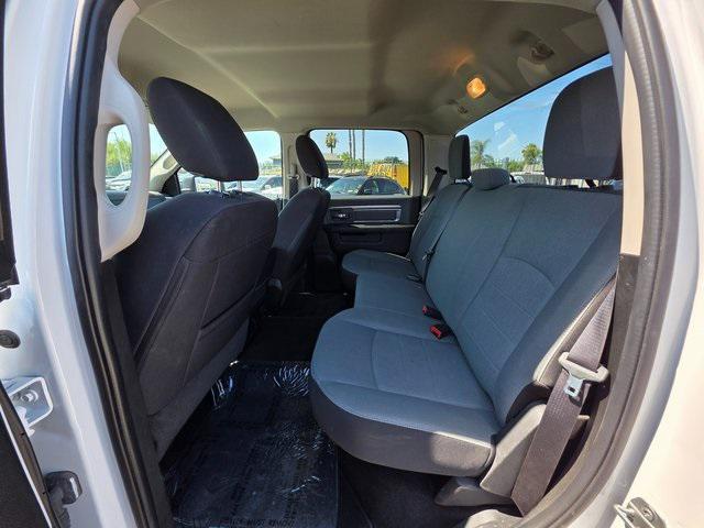 used 2022 Ram 1500 Classic car, priced at $26,995