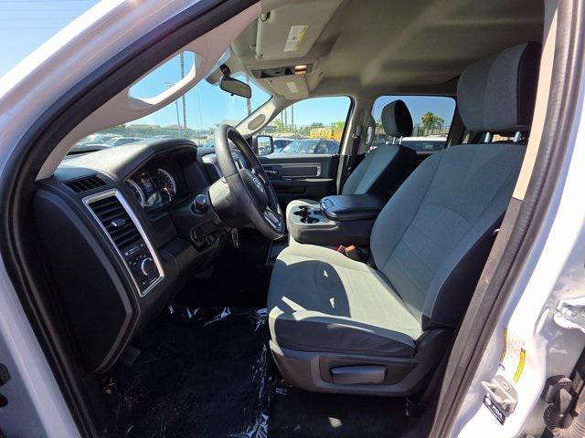 used 2022 Ram 1500 Classic car, priced at $26,995