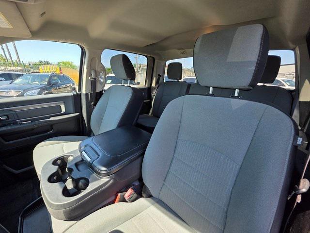 used 2022 Ram 1500 Classic car, priced at $26,995