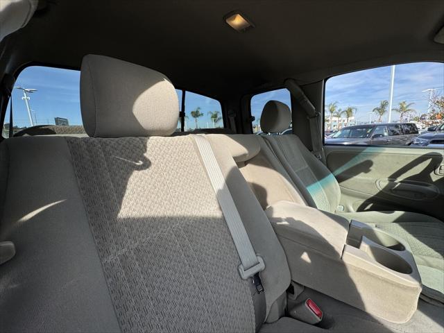 used 2005 Toyota Tundra car, priced at $13,999