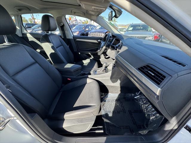 used 2019 Volkswagen Jetta car, priced at $17,997