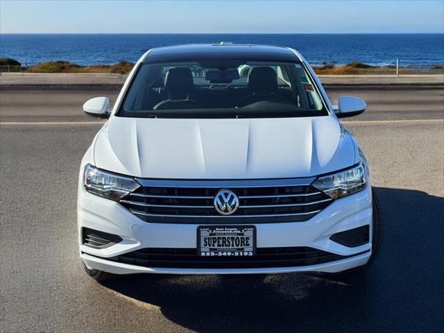 used 2019 Volkswagen Jetta car, priced at $17,997