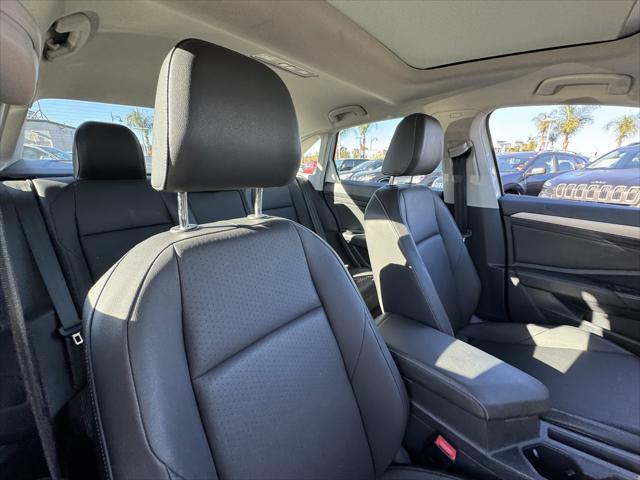 used 2019 Volkswagen Jetta car, priced at $17,997