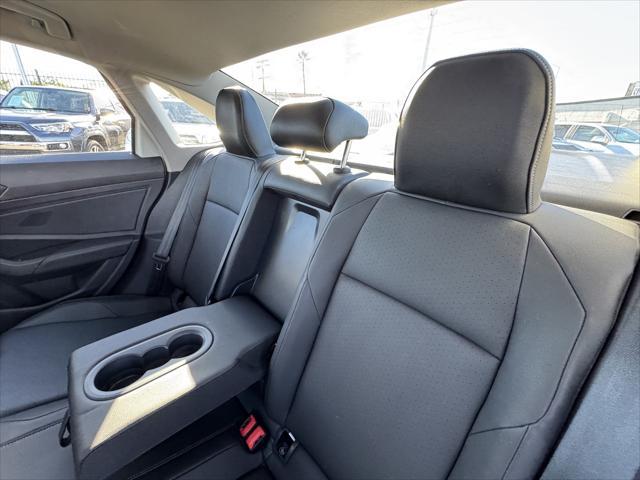 used 2019 Volkswagen Jetta car, priced at $17,997