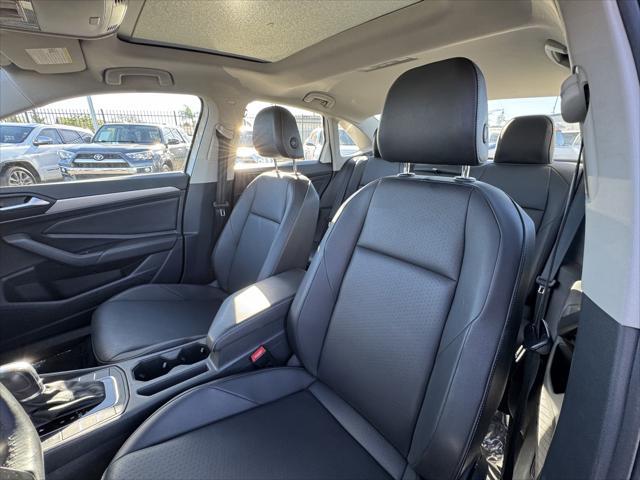 used 2019 Volkswagen Jetta car, priced at $17,997