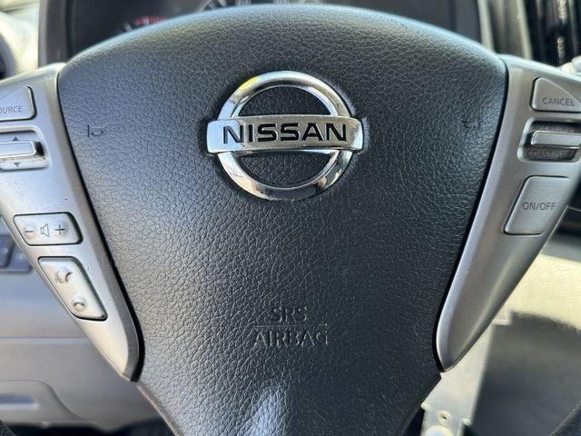 used 2018 Nissan NV200 car, priced at $22,994