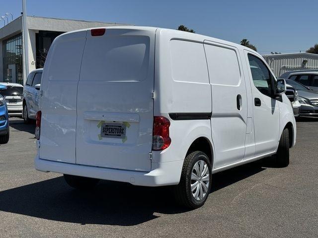 used 2018 Nissan NV200 car, priced at $22,994