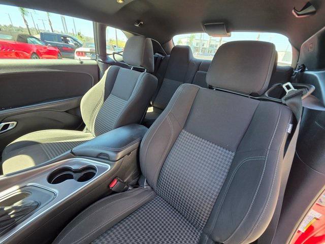 used 2019 Dodge Challenger car, priced at $19,899