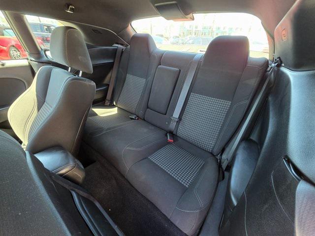 used 2019 Dodge Challenger car, priced at $19,899