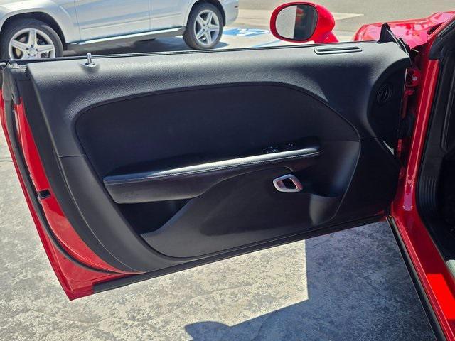 used 2019 Dodge Challenger car, priced at $19,899