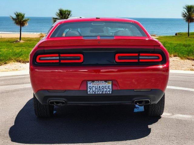 used 2019 Dodge Challenger car, priced at $19,899