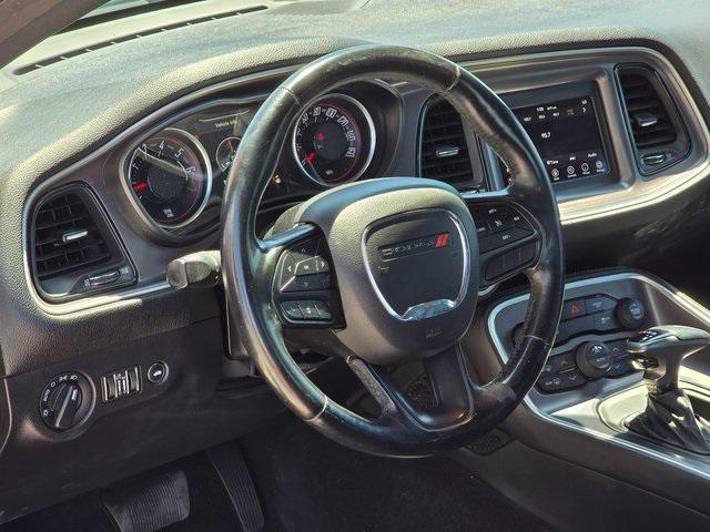 used 2019 Dodge Challenger car, priced at $19,899