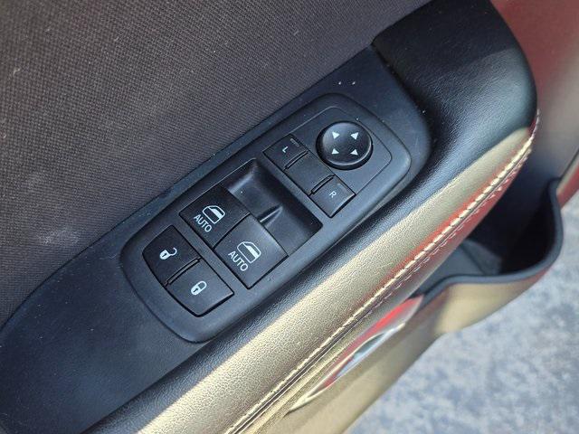used 2019 Dodge Challenger car, priced at $19,899