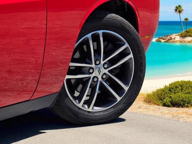 used 2019 Dodge Challenger car, priced at $19,899