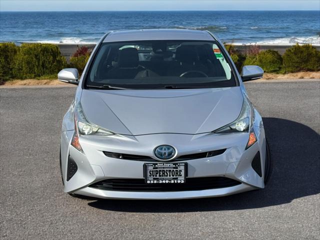 used 2018 Toyota Prius car, priced at $19,995