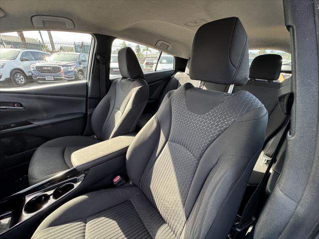 used 2018 Toyota Prius car, priced at $19,995