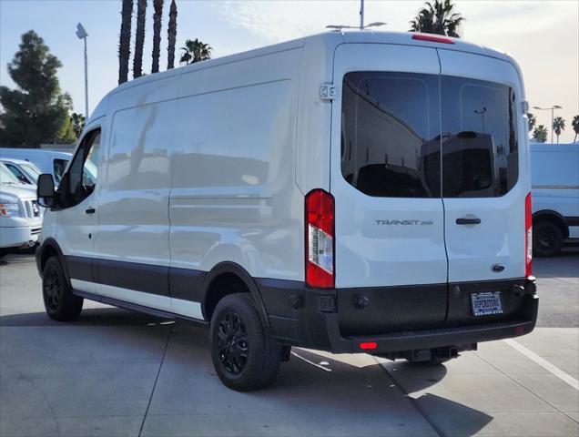 used 2016 Ford Transit-250 car, priced at $39,488