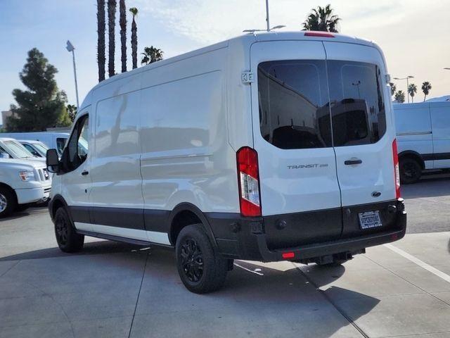used 2016 Ford Transit-250 car, priced at $39,888