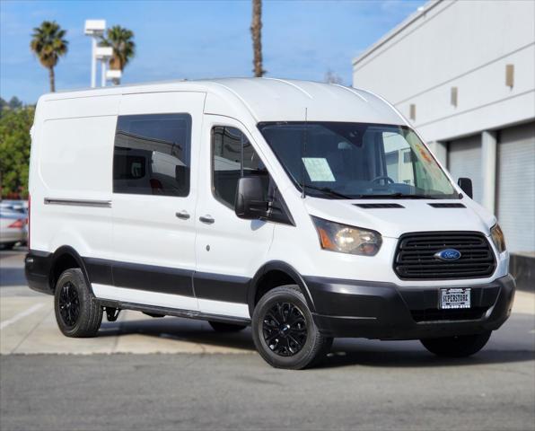 used 2016 Ford Transit-250 car, priced at $39,488