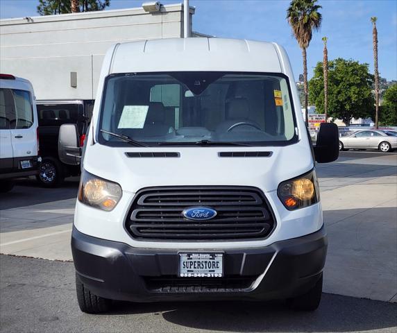 used 2016 Ford Transit-250 car, priced at $39,488