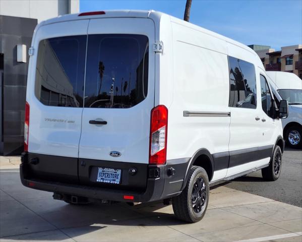 used 2016 Ford Transit-250 car, priced at $39,488