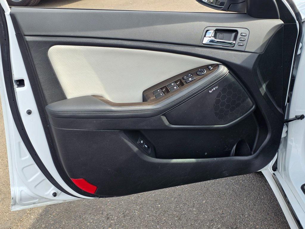 used 2013 Kia Optima car, priced at $13,999