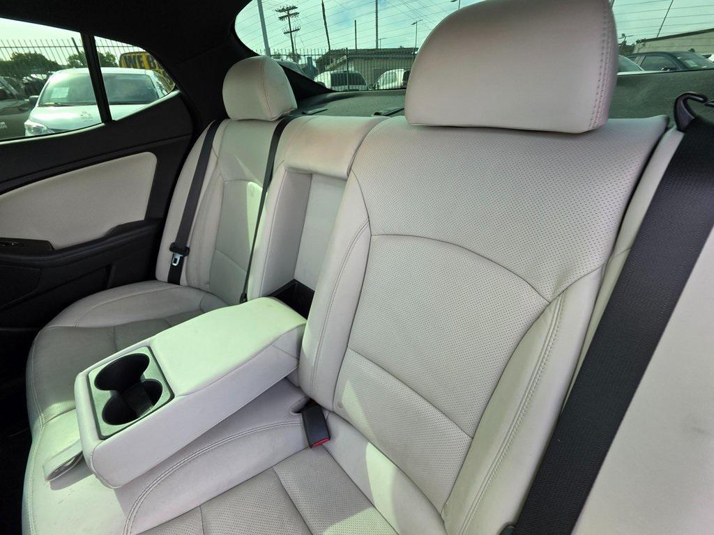 used 2013 Kia Optima car, priced at $13,999