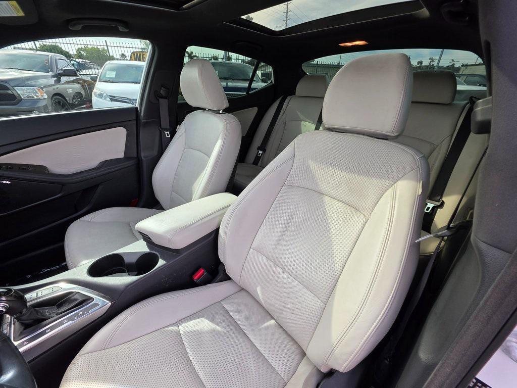 used 2013 Kia Optima car, priced at $13,999