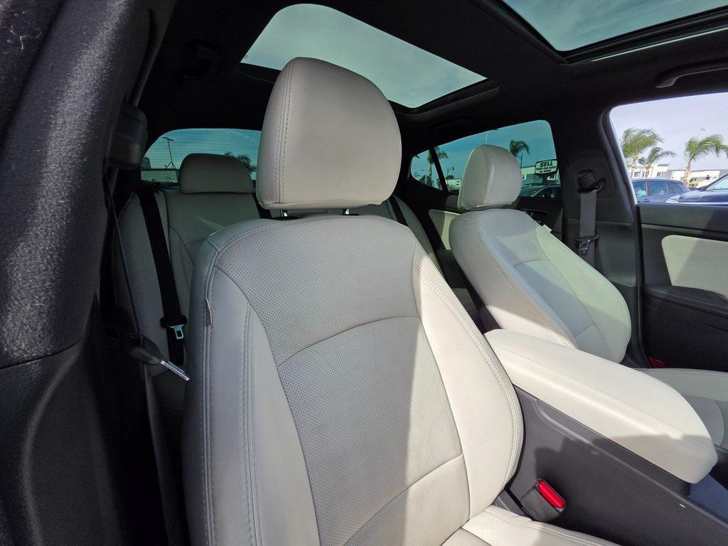 used 2013 Kia Optima car, priced at $13,999