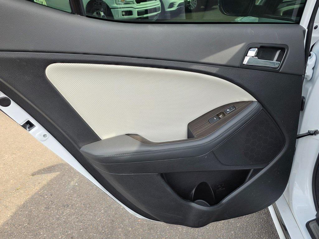 used 2013 Kia Optima car, priced at $13,999