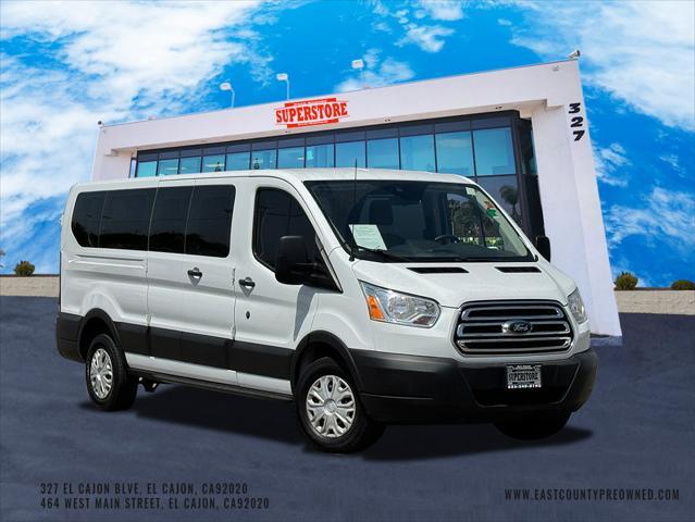 used 2019 Ford Transit-350 car, priced at $26,995