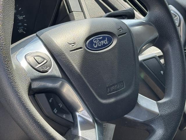 used 2019 Ford Transit-350 car, priced at $24,888