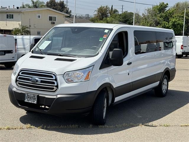 used 2019 Ford Transit-350 car, priced at $26,995