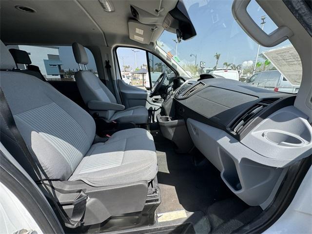 used 2019 Ford Transit-350 car, priced at $26,995