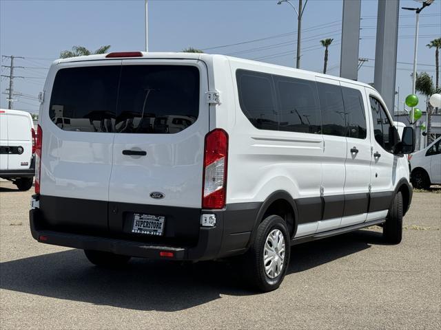 used 2019 Ford Transit-350 car, priced at $24,888