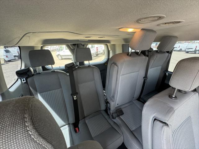 used 2019 Ford Transit-350 car, priced at $24,888