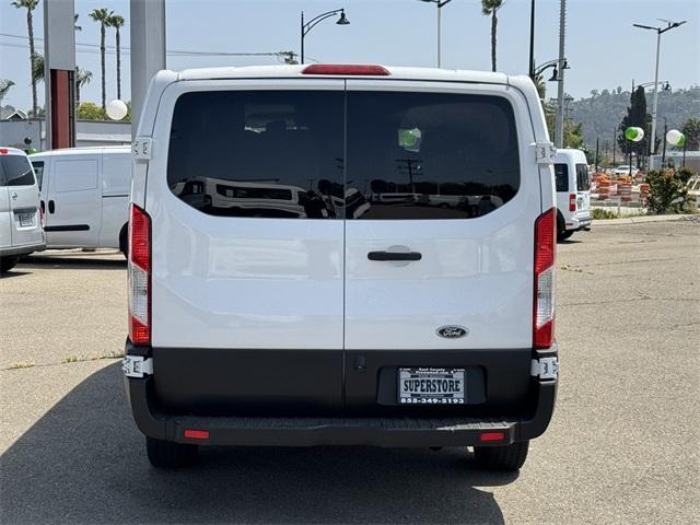 used 2019 Ford Transit-350 car, priced at $26,995