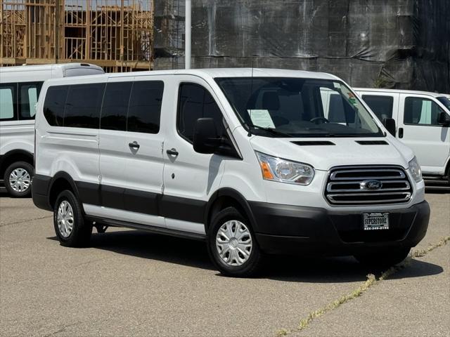 used 2019 Ford Transit-350 car, priced at $24,888