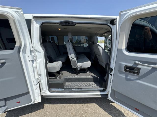 used 2019 Ford Transit-350 car, priced at $24,888