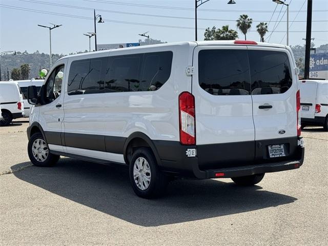 used 2019 Ford Transit-350 car, priced at $26,995