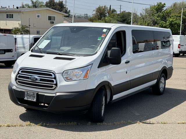 used 2019 Ford Transit-350 car, priced at $24,888