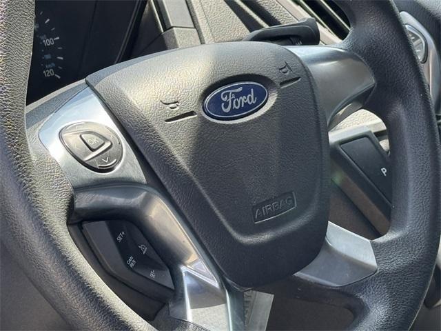 used 2019 Ford Transit-350 car, priced at $26,995